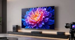top ai upscaling tvs