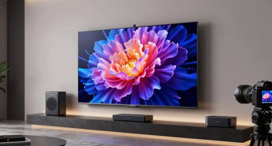 top ai upscaling tvs
