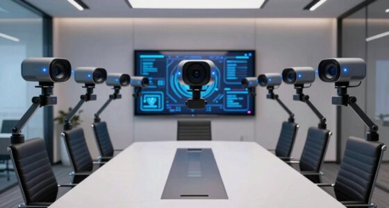 top ai video conference bars