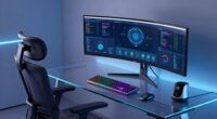 top ai workstation accessories