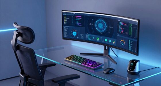 top ai workstation accessories
