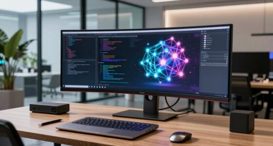 top ai workstation laptops