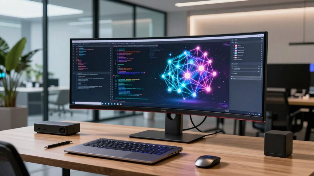 top ai workstation laptops