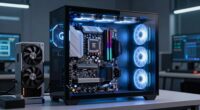 top ai workstation motherboards