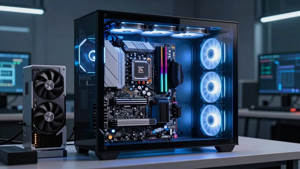 top ai workstation motherboards