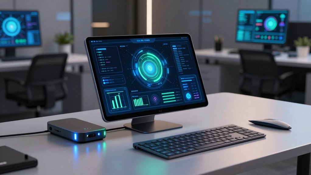 top ai workstation picks