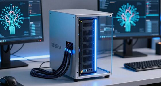top ai workstation power supplies