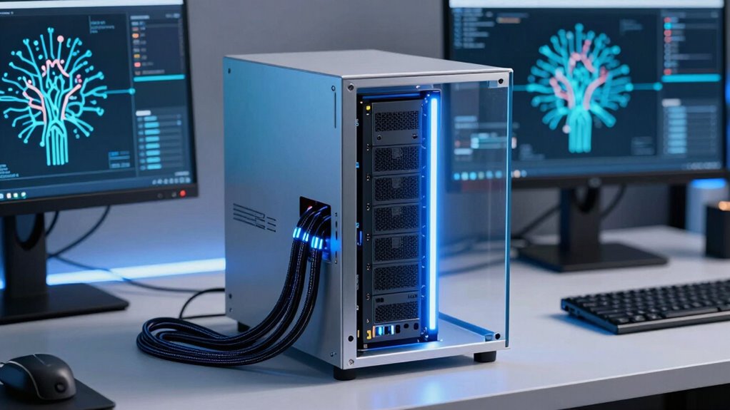 top ai workstation power supplies