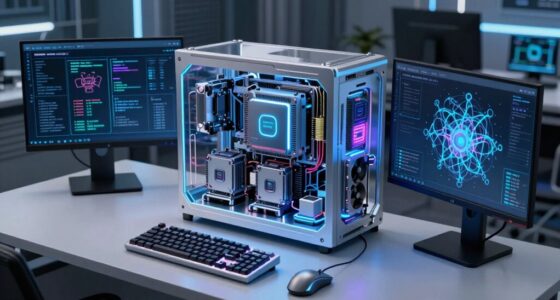 top ai workstations 2026