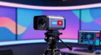 top ai youtube cameras