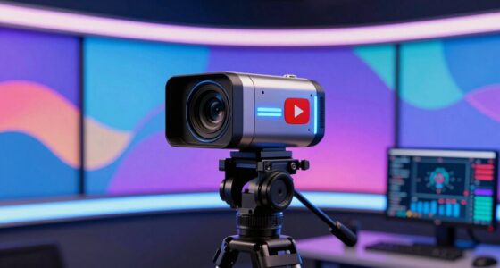 top ai youtube cameras