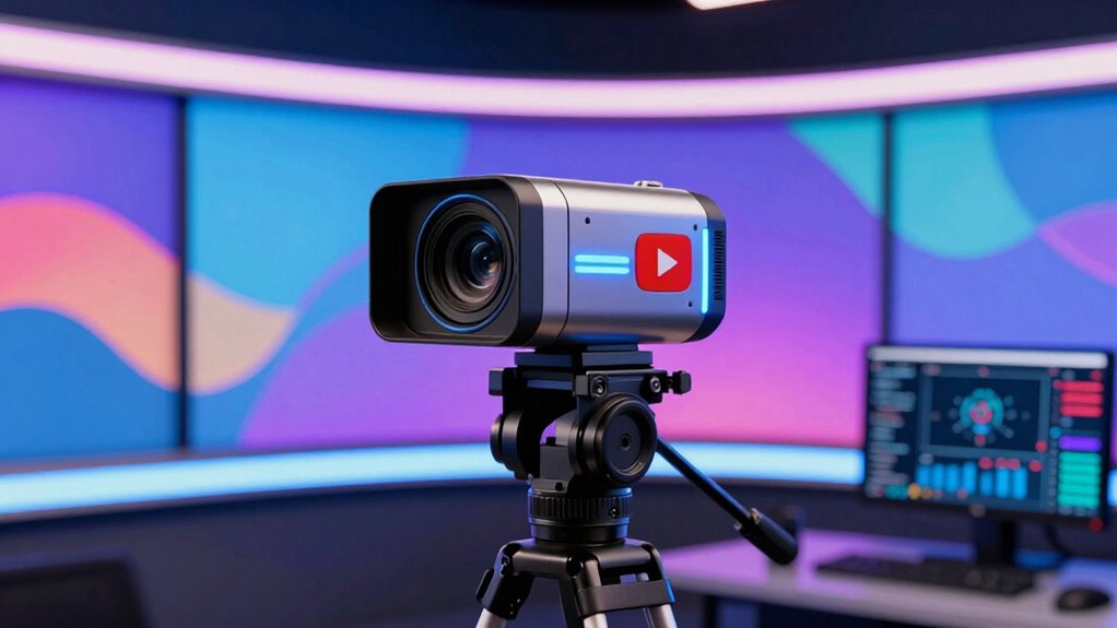 10 Best AI Video Cameras for YouTube Creators in 2026 7