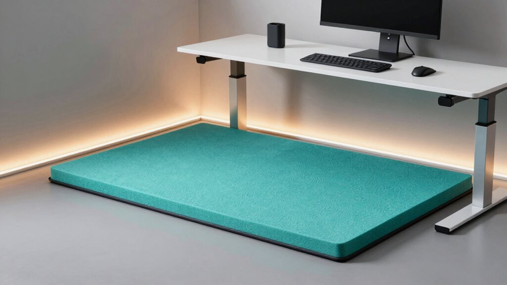 top anti fatigue mats