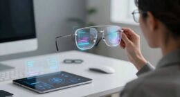 top ar glasses for ai