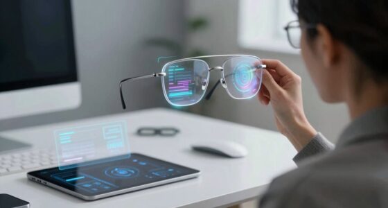 top ar glasses for ai