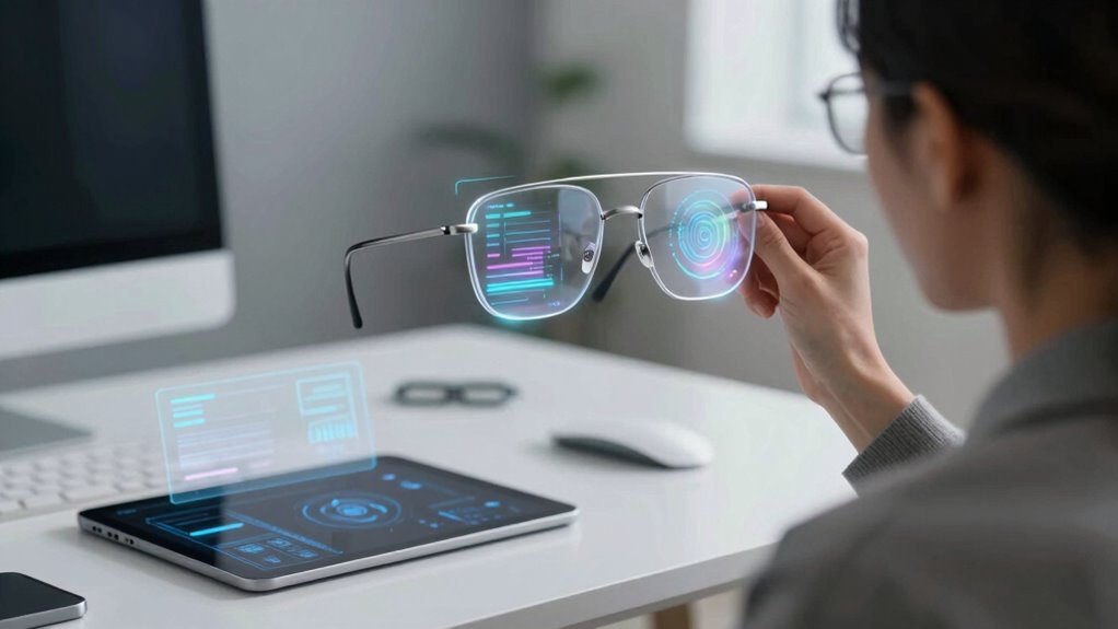 top ar glasses for ai