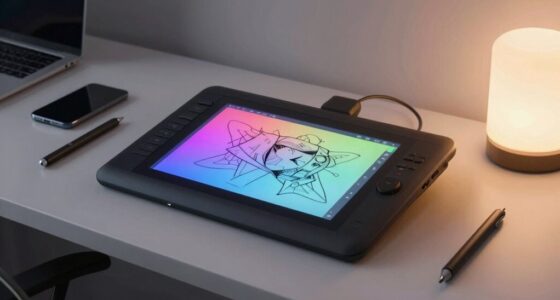 top beginner ai drawing tablets