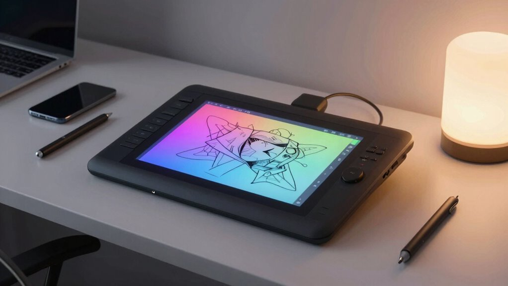 top beginner ai drawing tablets