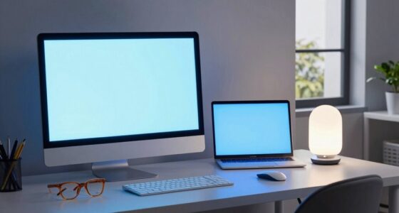 top blue light solutions