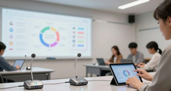 top classroom microphone systems