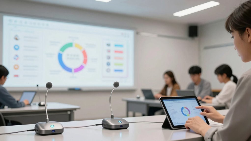 top classroom microphone systems