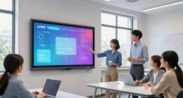 top classroom smart boards