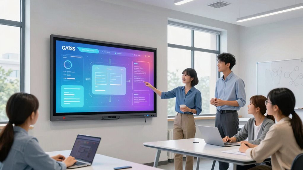 12 Best Interactive Smart Boards for Classrooms in 2026 7
