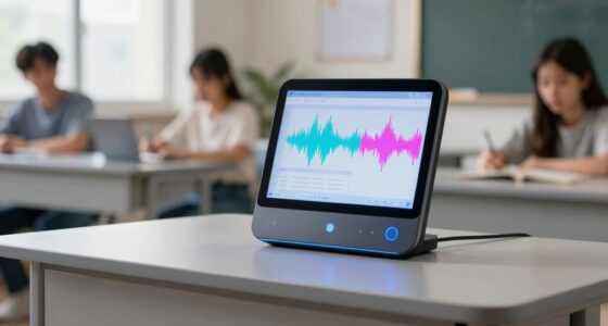 top classroom speech devices