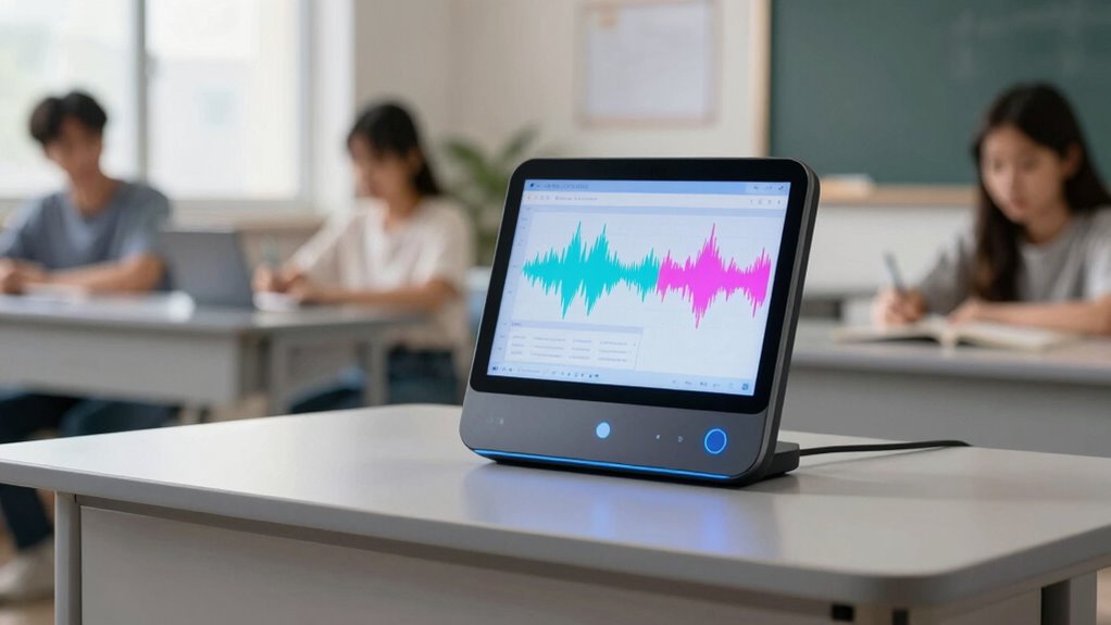 top classroom speech devices