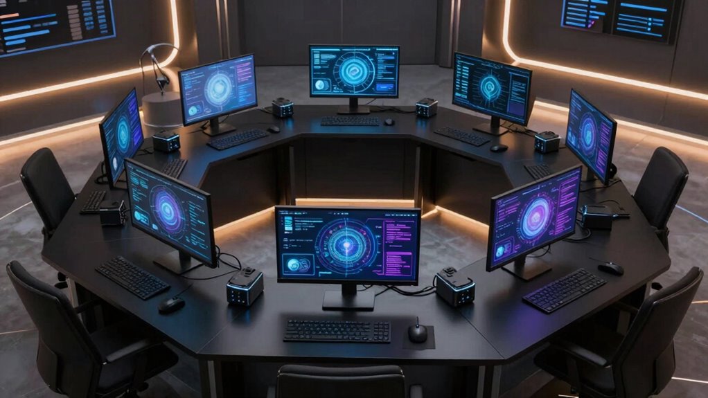 8 Best Compact Workstations for Local AI Models in 2026 7