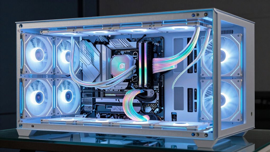 top cooling gear 2026