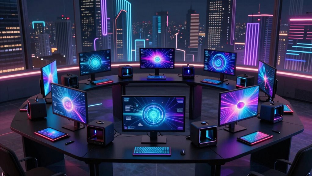 top creator desktops 2026