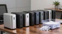 top desktop shredders 2026