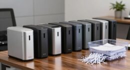 top desktop shredders 2026