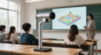top document cameras 2026
