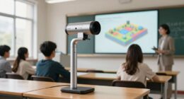 top document cameras 2026