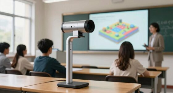 top document cameras 2026
