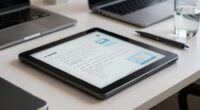 top e ink tablets 2026