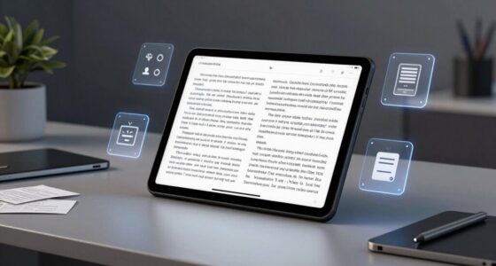 top e readers for studying