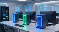 top encrypted drives for ai