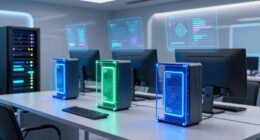 top encrypted drives for ai