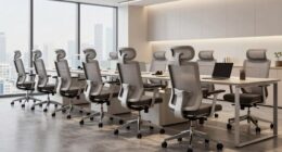 top ergonomic chairs 2026