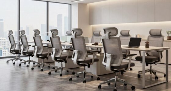 top ergonomic chairs 2026
