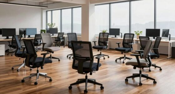 top ergonomic chairs 2026