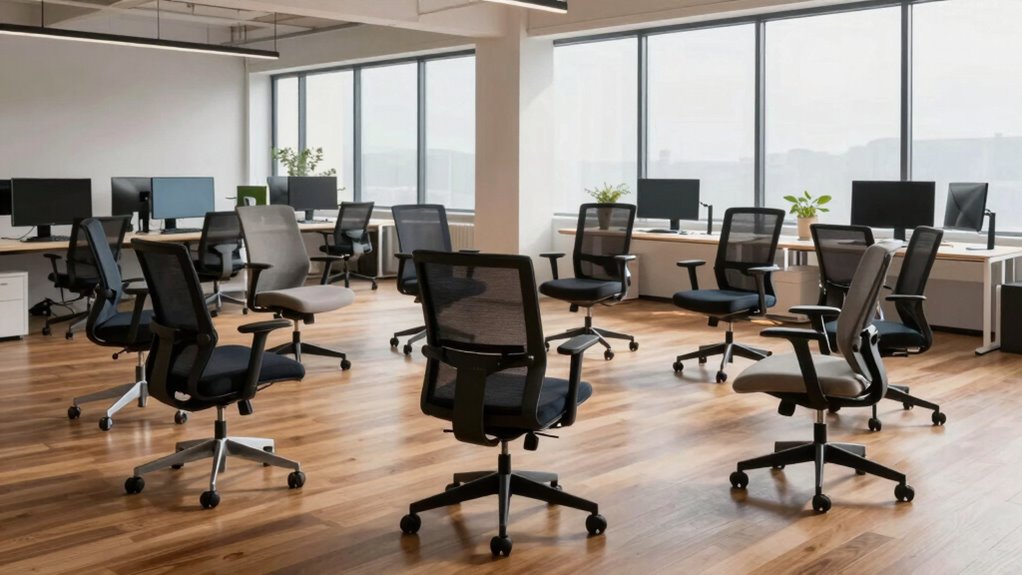 top ergonomic chairs 2026