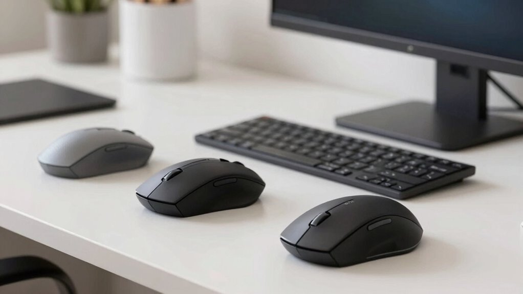 top ergonomic mice 2026