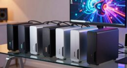 top external gpus 2026