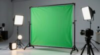top green screen kits