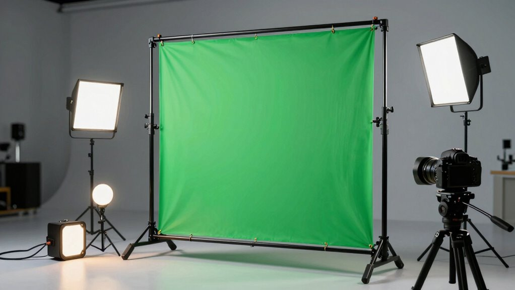 9 Best Green Screen Kits for AI Video Production in 2026 7