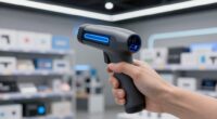 top handheld barcode scanners